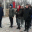 Подготовка к "Зарнице" - Слюдянский район