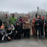 Общегородской субботник состоялся - Администрация города Байкальска