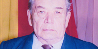 С 80-летием Победы в Великой Отечественной войне - Слюдянский районный суд