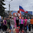 Силовое многоборье посвященное дню России - Город Слюдянка