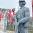 Торжественный митинг, посвященный памяти ветеранов боевых действий - Город Слюдянка
