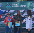 16 августа состоялось мероприятие «Северная ходьба» в рамках чемпионата России по альпинизму в дисциплине «Скайрайнинг марафон» «Скоростное восхождение на Пик Черского - 2025» - Город Слюдянка