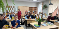 Профилактика ВИЧ-инфекции - Город Слюдянка