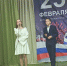 23 февраля в ДК «Волна» с большим успехом прошел концерт «Державы верные сыны», приуроченный ко Дню защитника Отечества. - Город Слюдянка